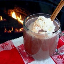 Hot Cocoa