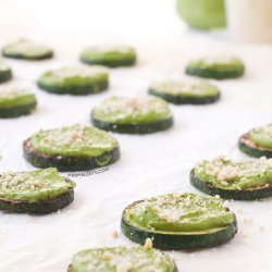 Zucchini Bites