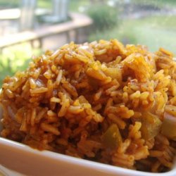 Mexican Rice