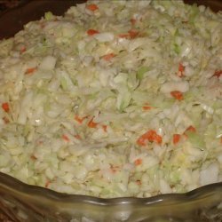 Coleslaw