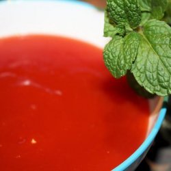 Sweet and Sour Dipping Sauce