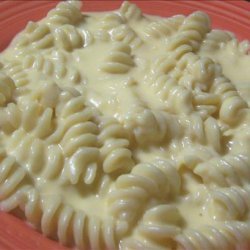 Creamy Stove Top Macaroni and Cheese