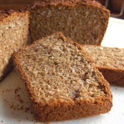 Banana Health Loaf