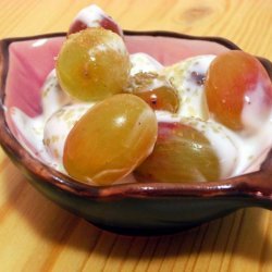 Persian Grapes