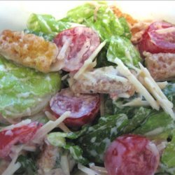 Restaurant Style Ranch Dressing