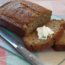 Chelle's Zucchini Bread