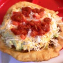 Navajo Tacos