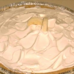 Fabulous Banana Cream Pie