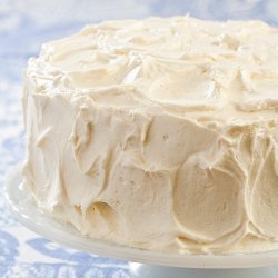 Old Fashioned Frosting