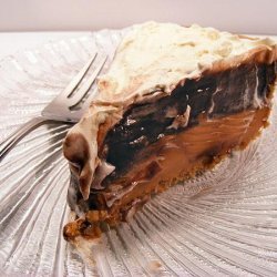 Peanut Butter Pie