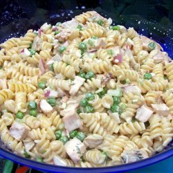 Pasta Salad