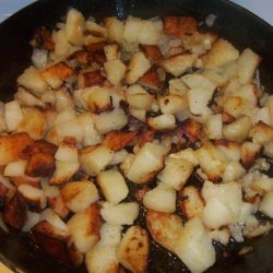 Home-Fried Potatoes