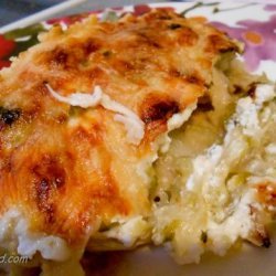 Authentic Mexican Enchiladas Verdes