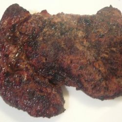 Cowboy Coffee Steak Rub