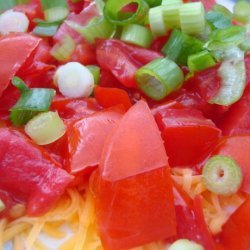 5-layer Mexican Dip