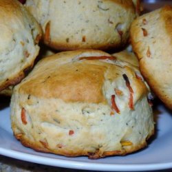 Garden Biscuits