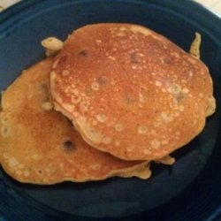 Homemade Pancake Mix