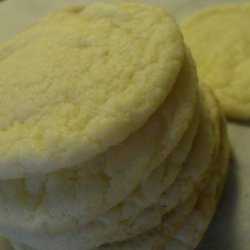 Any Flavor Cake Mix Cookies