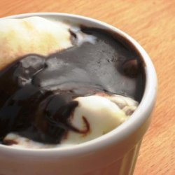 Hot Fudge Sauce