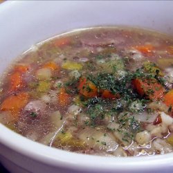 Scotch Broth