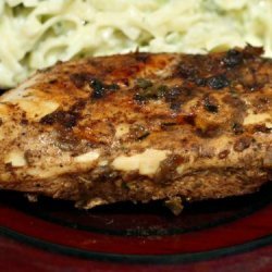 Bahama Mama Chicken Marinade