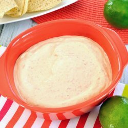 Chipotle Dip