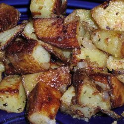 Short-Order Home Fries