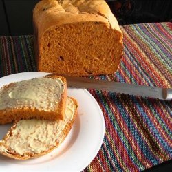 Italian Olive Bread