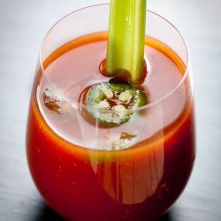 Pitcher Bloody Mary