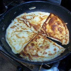 Norwegian Pancakes