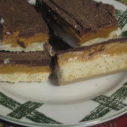 Millionaires Shortbread