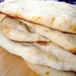 Naan Bread