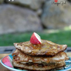 Apple Pancakes