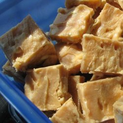 Uncle Arthur's Chantilly Fudge