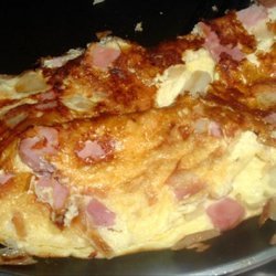 Innkeeper's Omelet