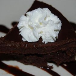 La Bete Noire Chocolate Flourless Cake