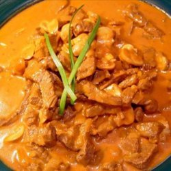 Stroganoff (Brazilian)