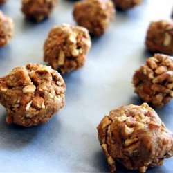 Peanut Butter Balls