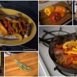 Balsamic Pork Chops