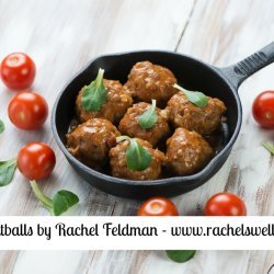 Best Easy Meatballs