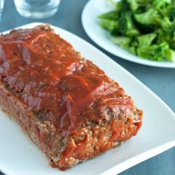 Meatloaf - Low Carb