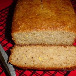 Spicy Squash Bread