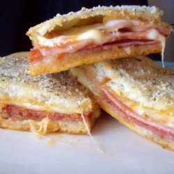 Stromboli Squares