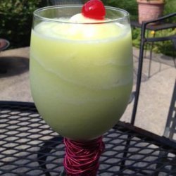 Midori Pina Colada