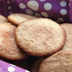 Snickerdoodles