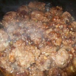 Meatballs