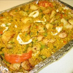 Egg Pulao