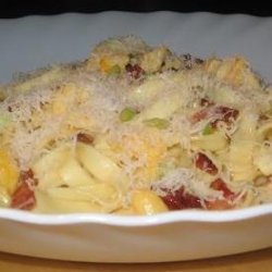 Pasta Carbonara