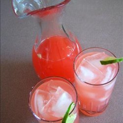 Fish Eye Cocktails