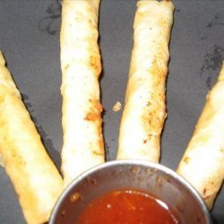 Lumpia (Asian)